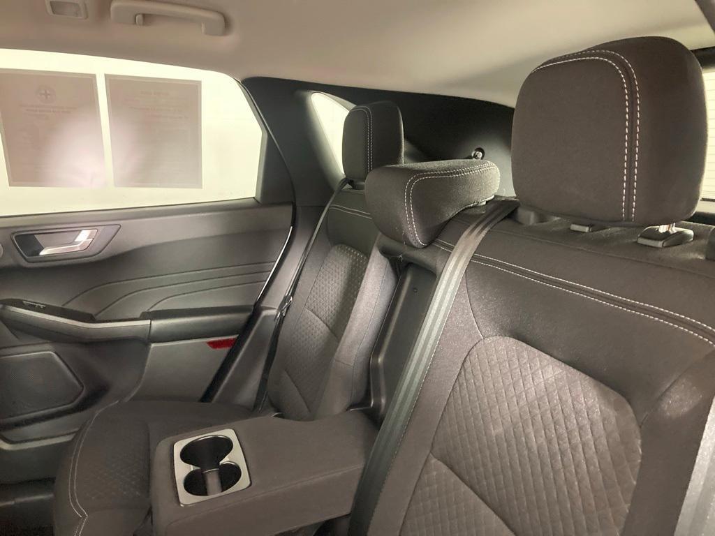 used 2023 Ford Escape car, priced at $23,560