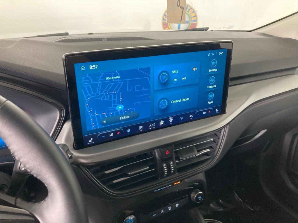used 2023 Ford Escape car, priced at $23,560