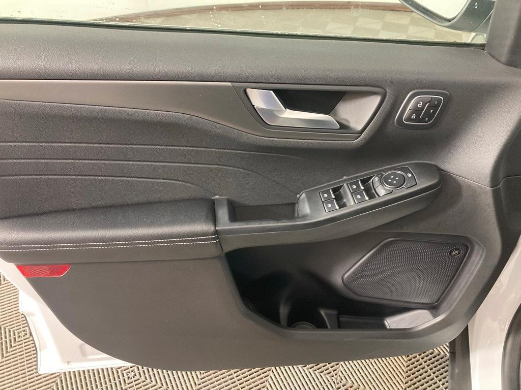 used 2023 Ford Escape car, priced at $23,560