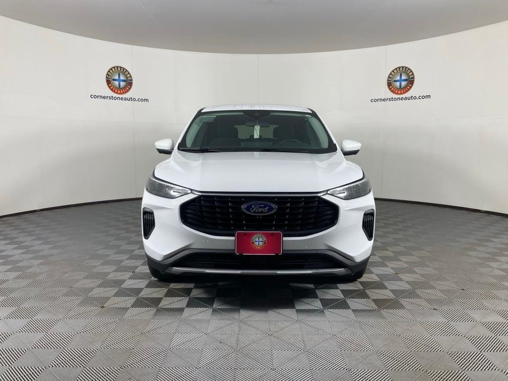 used 2023 Ford Escape car, priced at $23,560