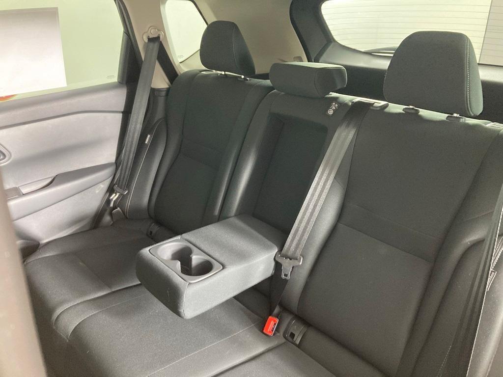 used 2024 Nissan Rogue car, priced at $23,791