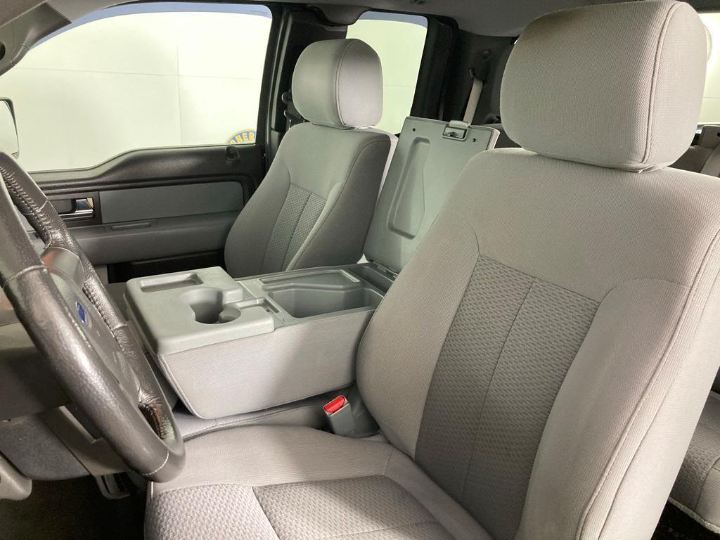 used 2013 Ford F-150 car, priced at $16,899