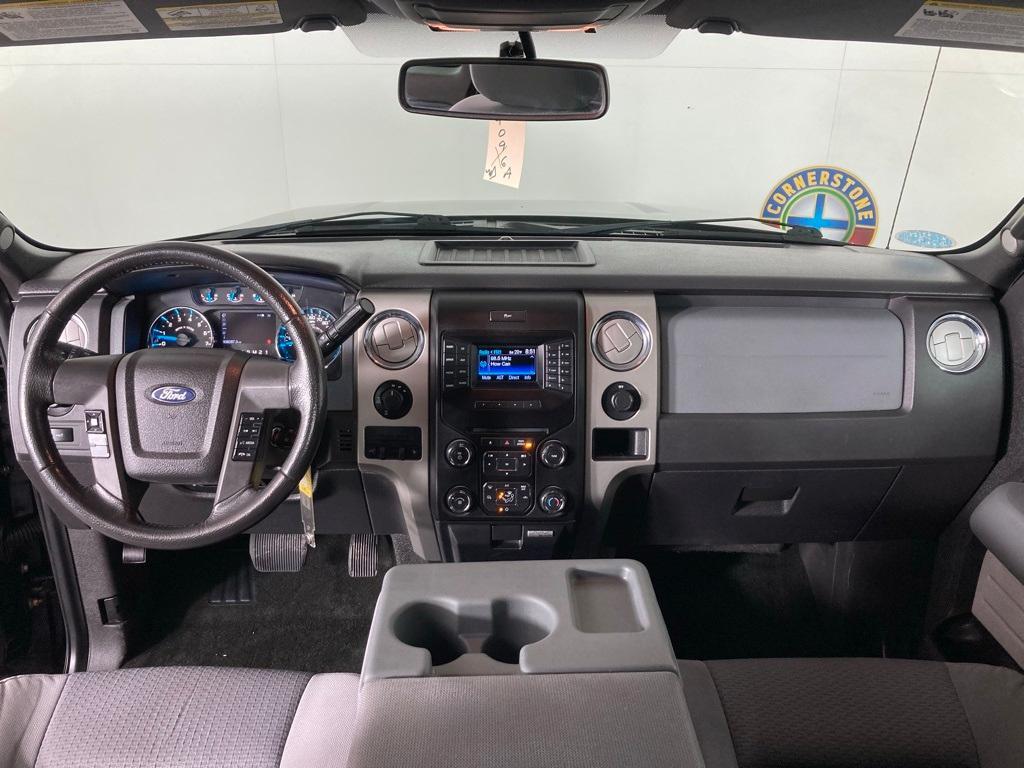 used 2013 Ford F-150 car, priced at $16,899