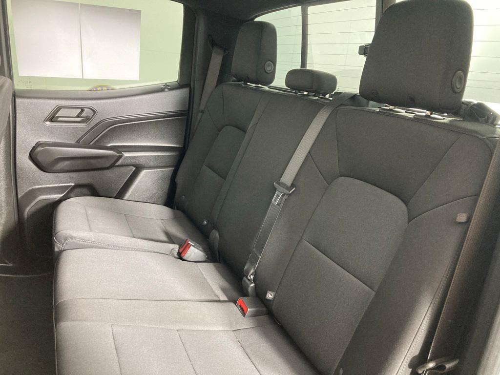 used 2023 Chevrolet Colorado car, priced at $38,899