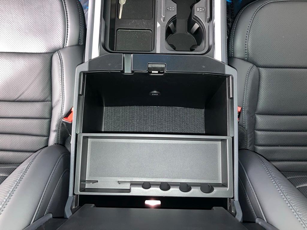 new 2025 Ford F-350 car, priced at $96,022