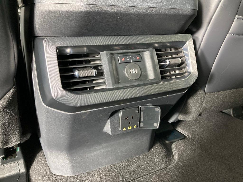 new 2025 Ford F-350 car, priced at $96,022