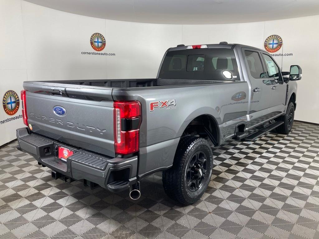 new 2024 Ford F-350 car, priced at $63,998