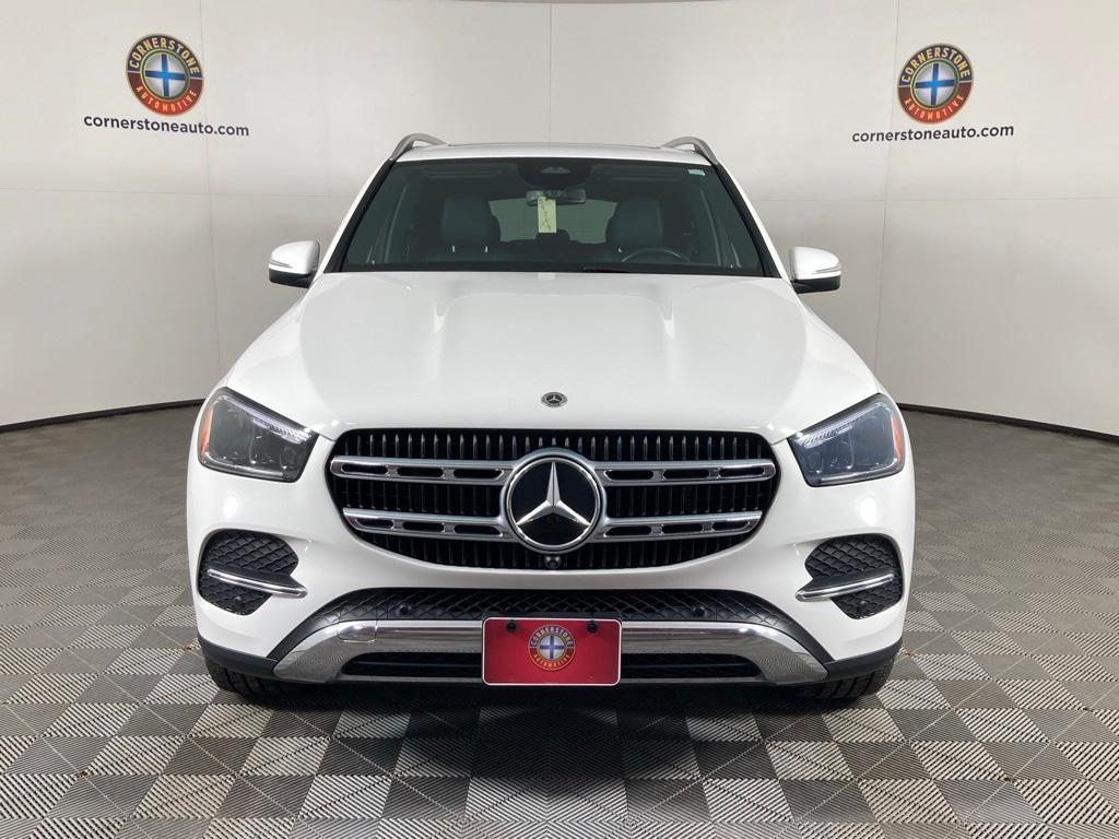 used 2024 Mercedes-Benz GLE 350 car, priced at $53,899