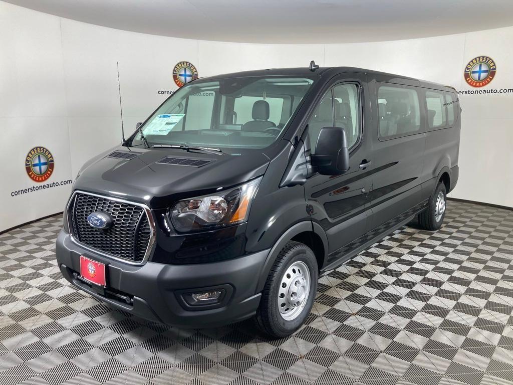 new 2024 Ford Transit-350 car, priced at $60,600