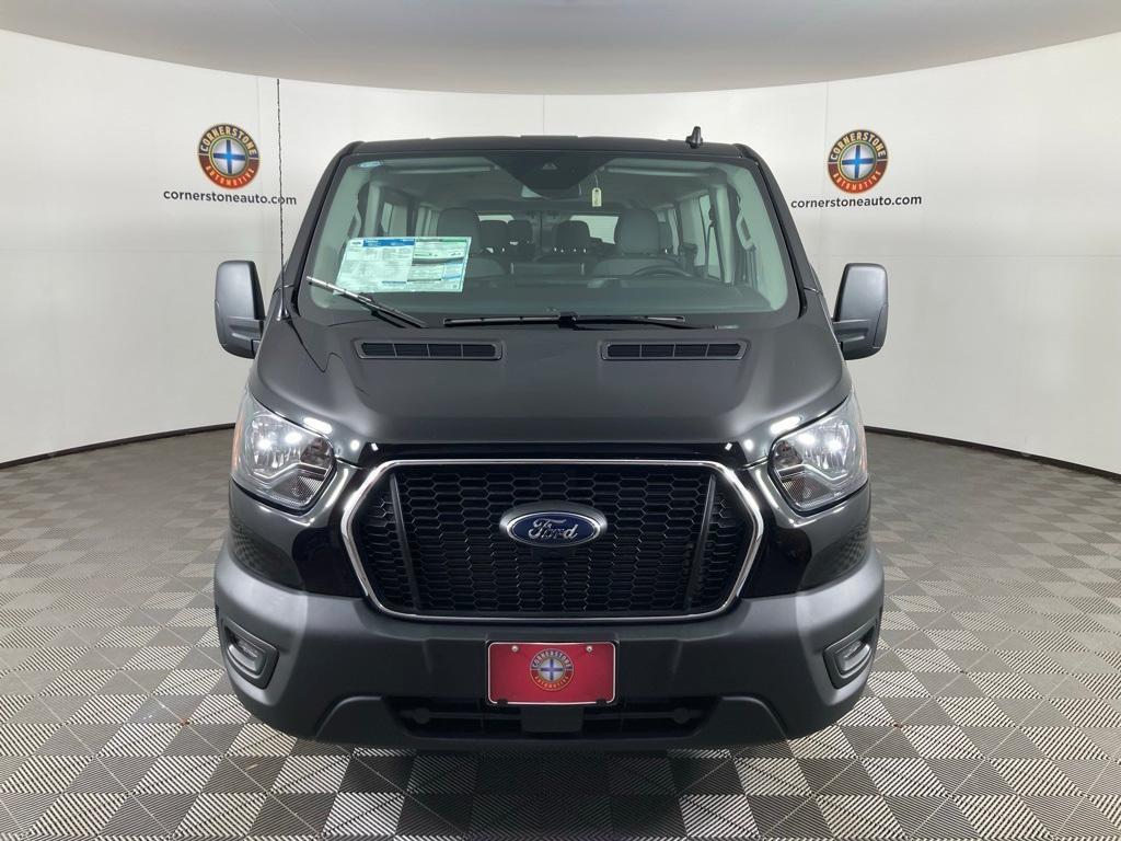 new 2024 Ford Transit-350 car, priced at $60,600