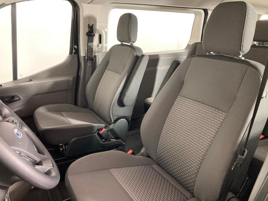 new 2024 Ford Transit-350 car, priced at $60,600