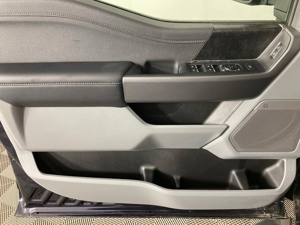 new 2025 Ford F-350 car, priced at $66,781