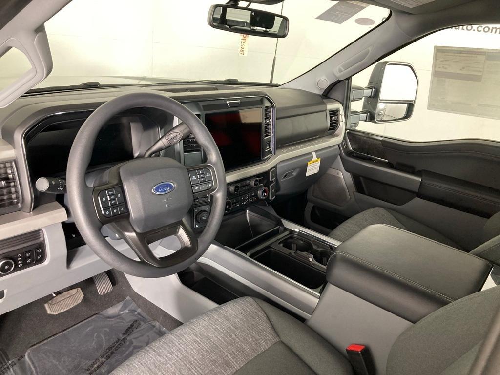 new 2025 Ford F-350 car, priced at $66,781