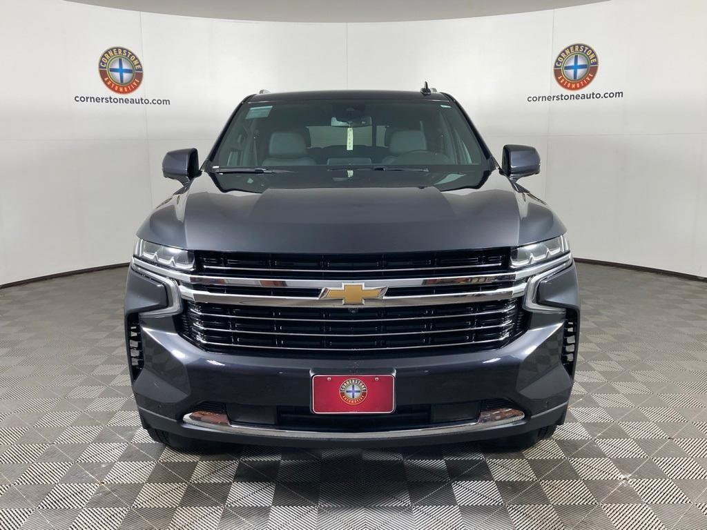 used 2023 Chevrolet Tahoe car, priced at $52,999