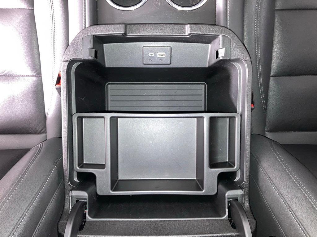 used 2023 Chevrolet Tahoe car, priced at $52,999