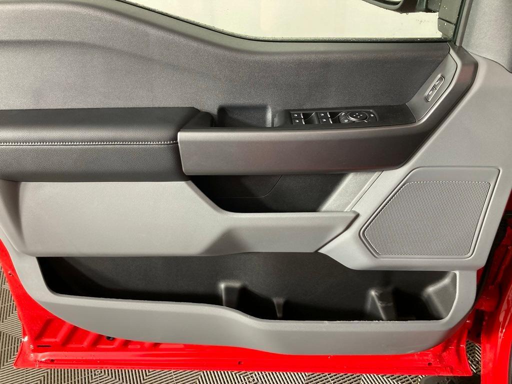 new 2025 Ford F-350 car, priced at $68,990
