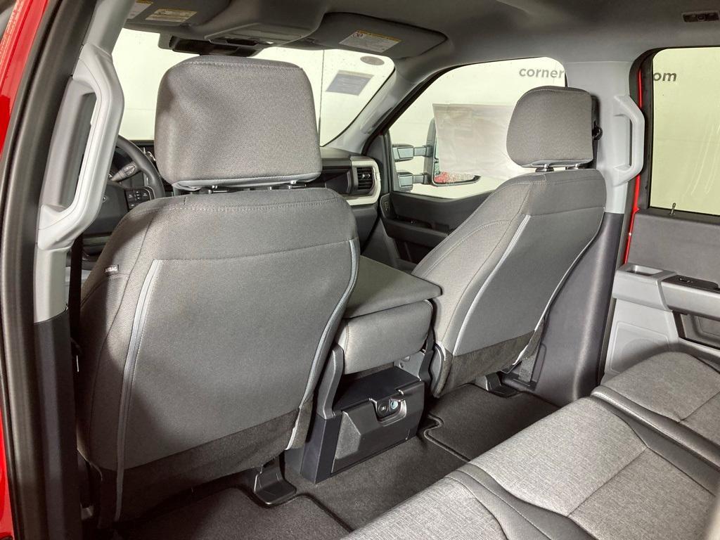 new 2025 Ford F-350 car, priced at $68,990