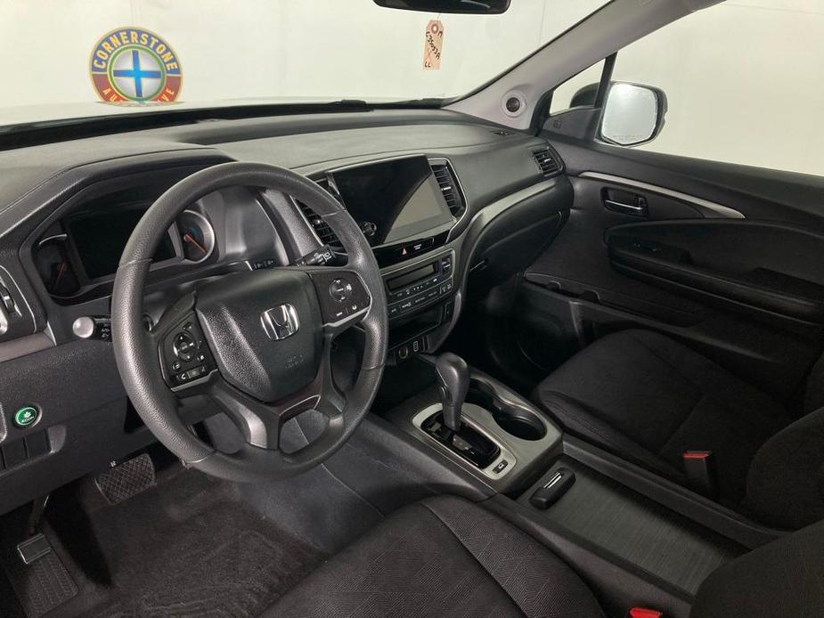 used 2019 Honda Pilot car, priced at $23,389