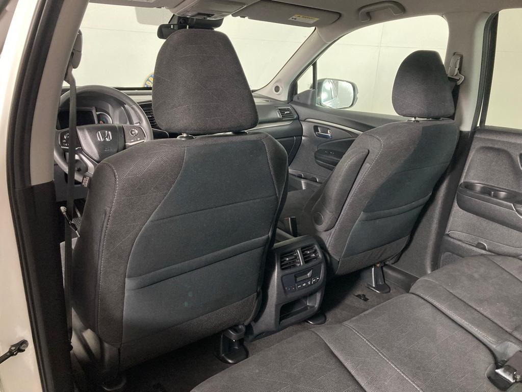 used 2019 Honda Pilot car, priced at $23,389