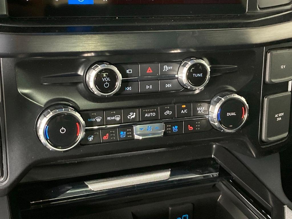 new 2025 Ford F-350 car, priced at $76,998