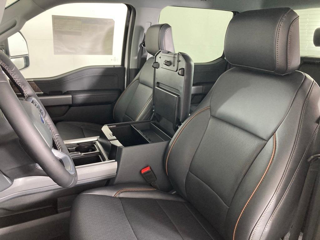 new 2025 Ford F-350 car, priced at $76,998