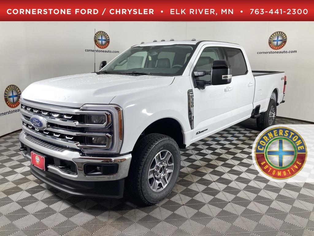 new 2025 Ford F-350 car, priced at $76,998