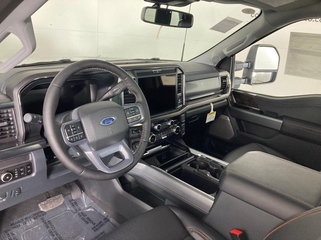 new 2025 Ford F-350 car, priced at $76,998