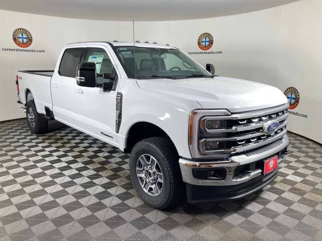 new 2025 Ford F-350 car, priced at $76,998