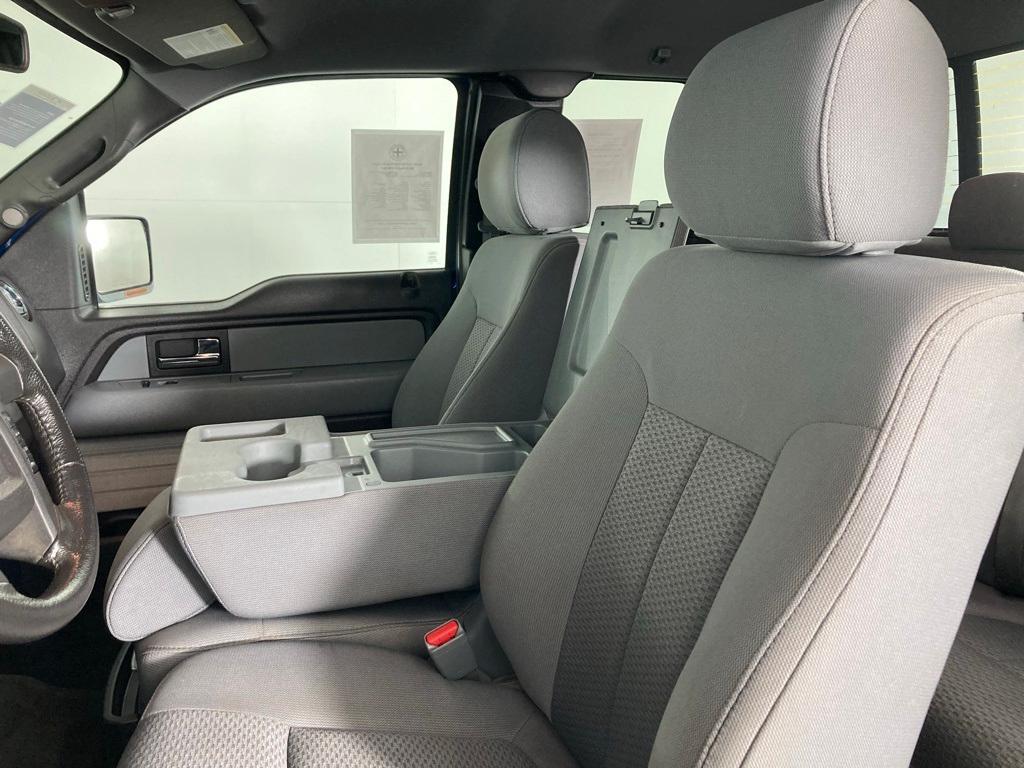 used 2013 Ford F-150 car, priced at $19,999