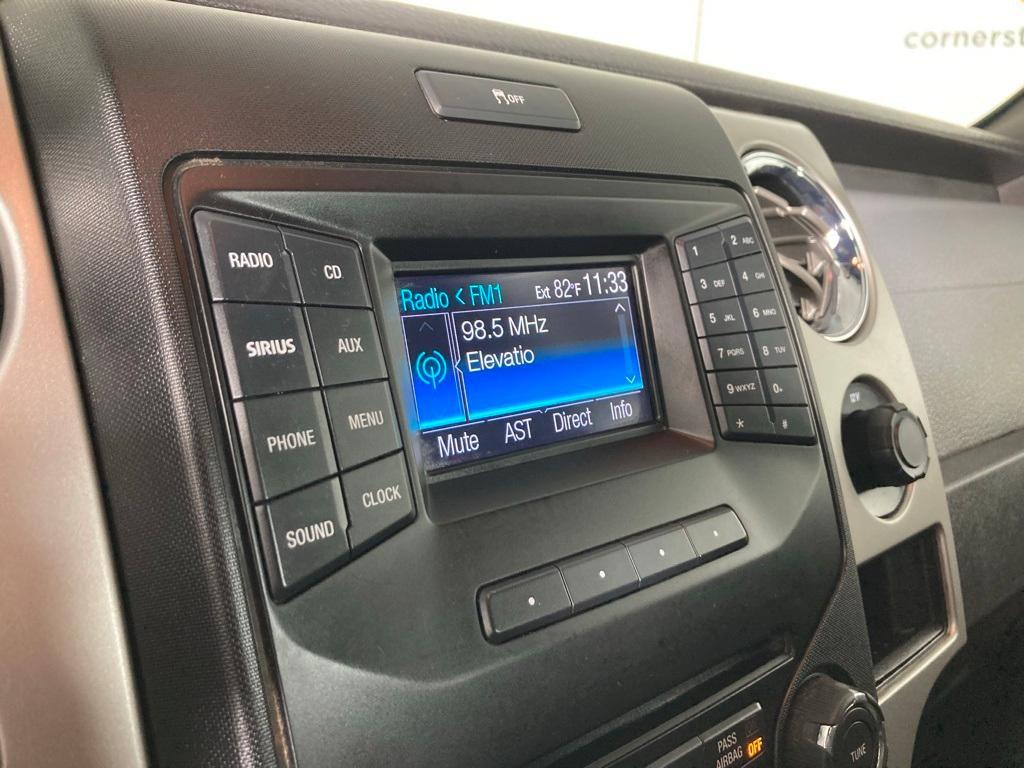 used 2013 Ford F-150 car, priced at $19,999
