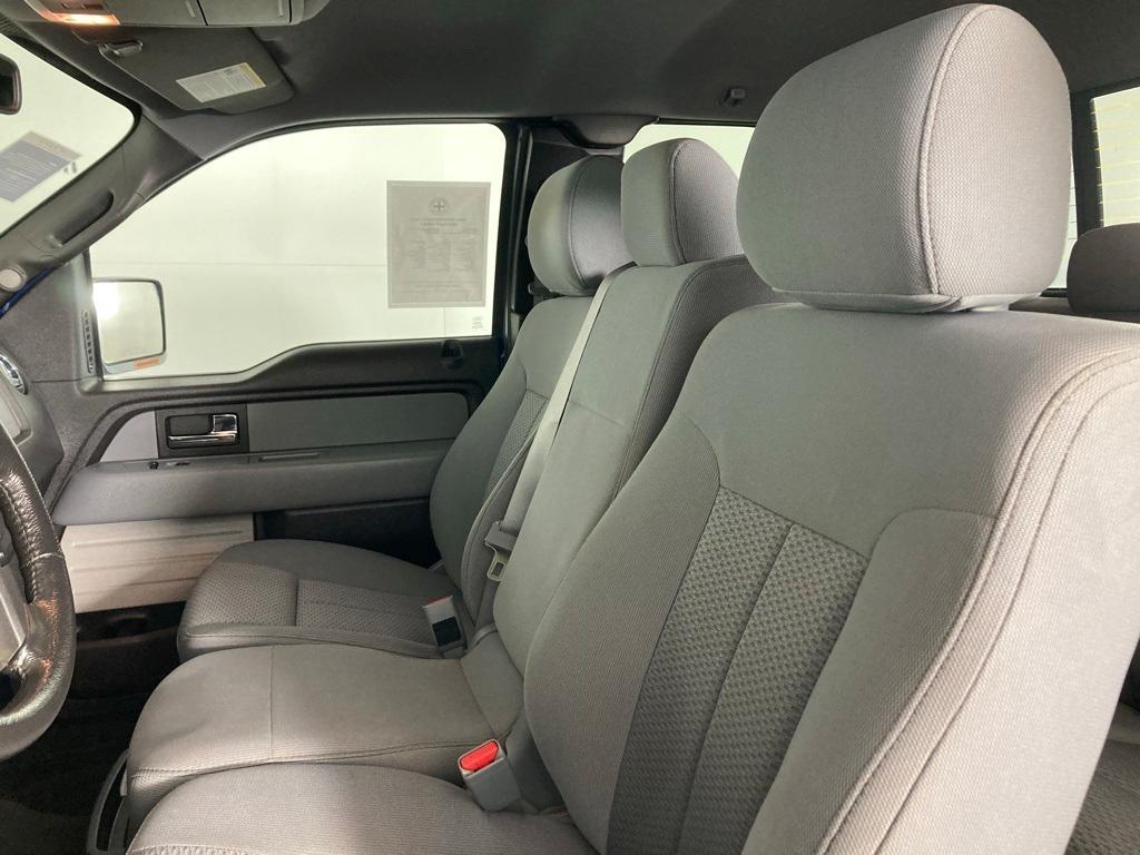 used 2013 Ford F-150 car, priced at $19,999