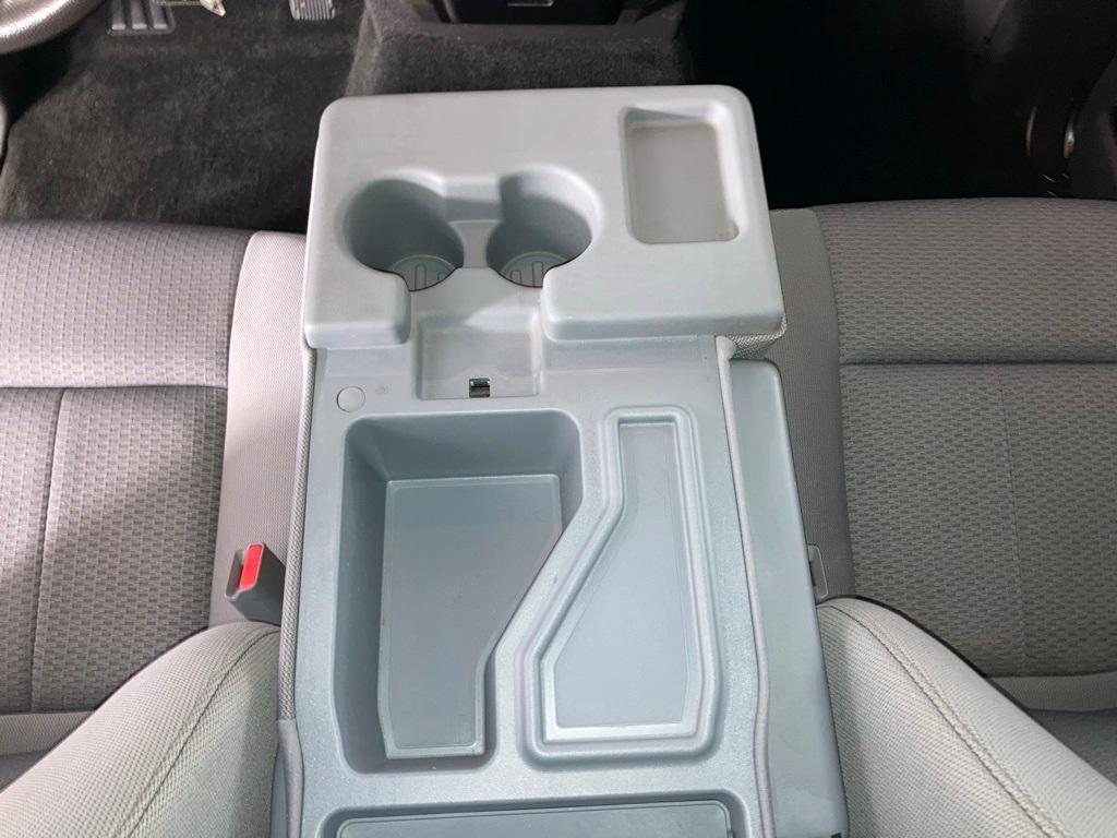 used 2013 Ford F-150 car, priced at $19,999