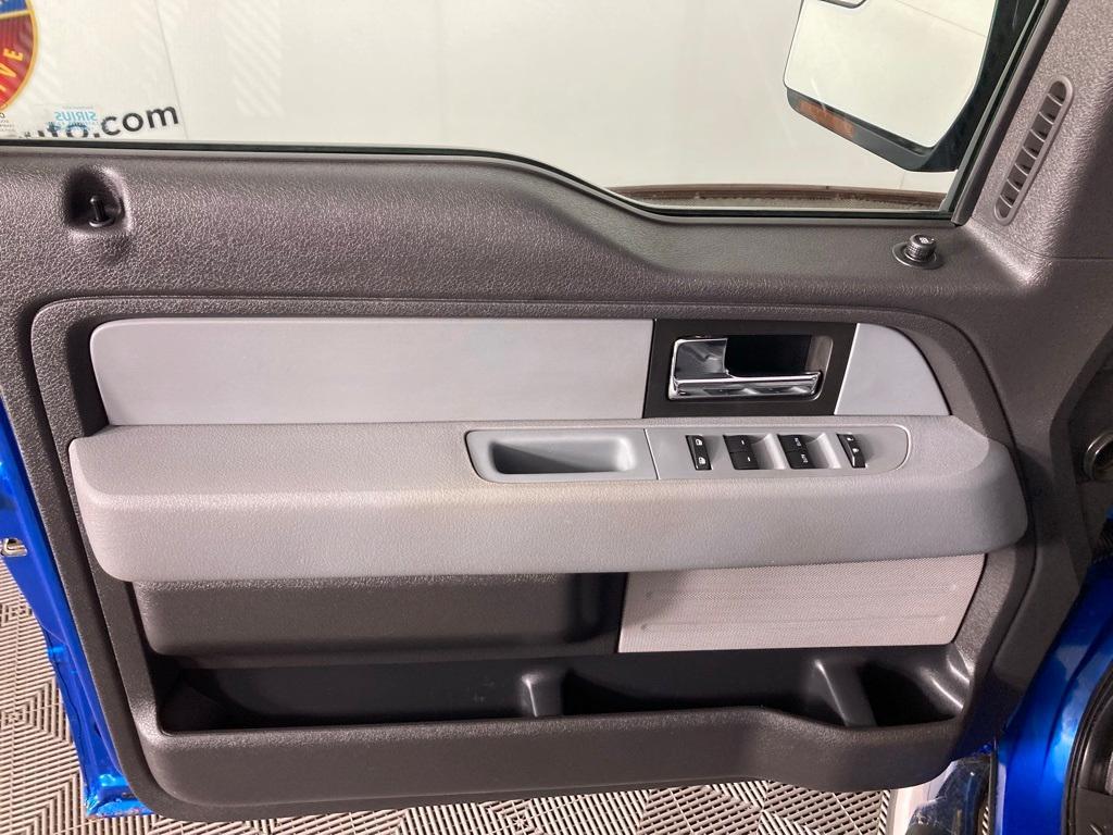 used 2013 Ford F-150 car, priced at $19,999