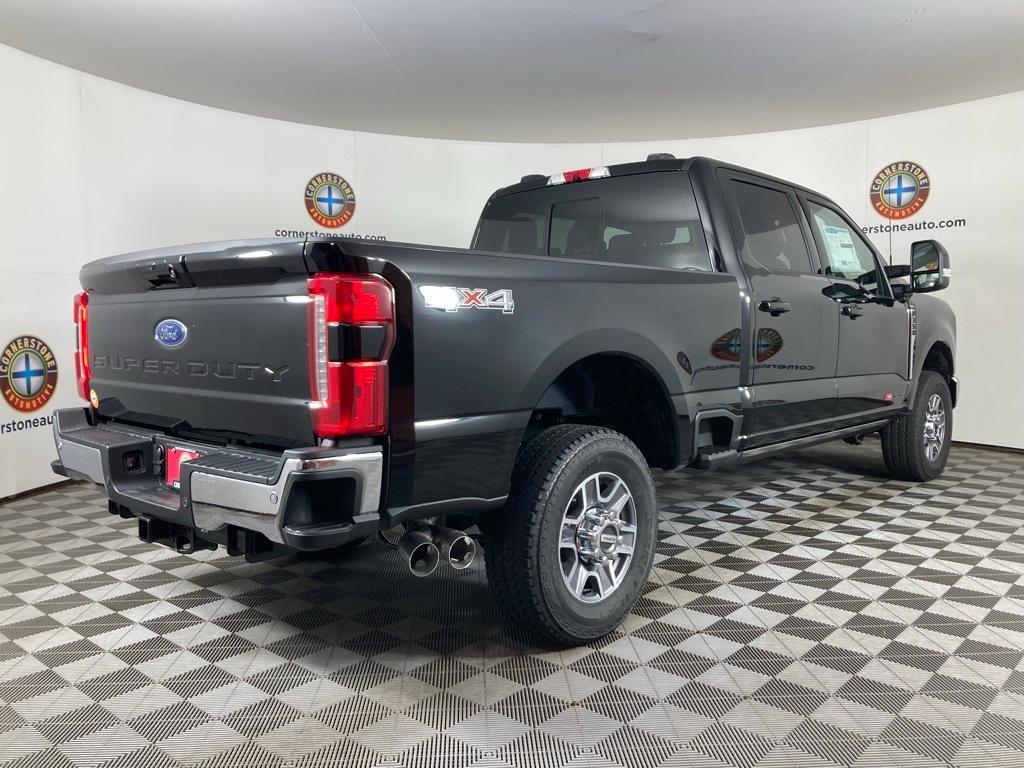 new 2025 Ford F-350 car, priced at $86,232