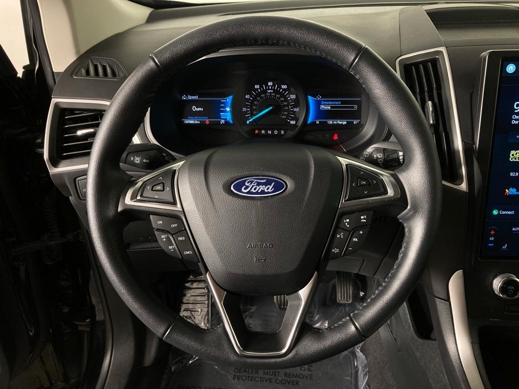 used 2024 Ford Edge car, priced at $26,761