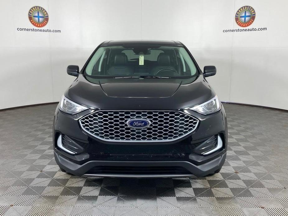 used 2024 Ford Edge car, priced at $26,761