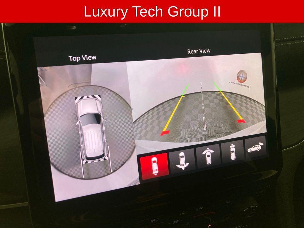 new 2025 Jeep Grand Cherokee car, priced at $48,430