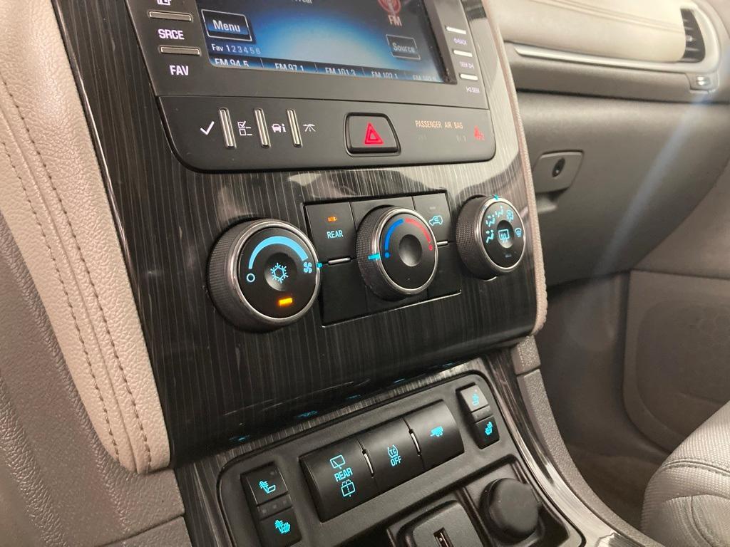 used 2017 Chevrolet Traverse car, priced at $12,999