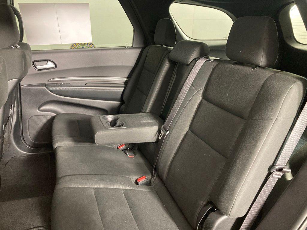used 2024 Dodge Durango car, priced at $25,999