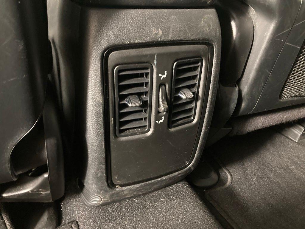 used 2024 Dodge Durango car, priced at $25,999