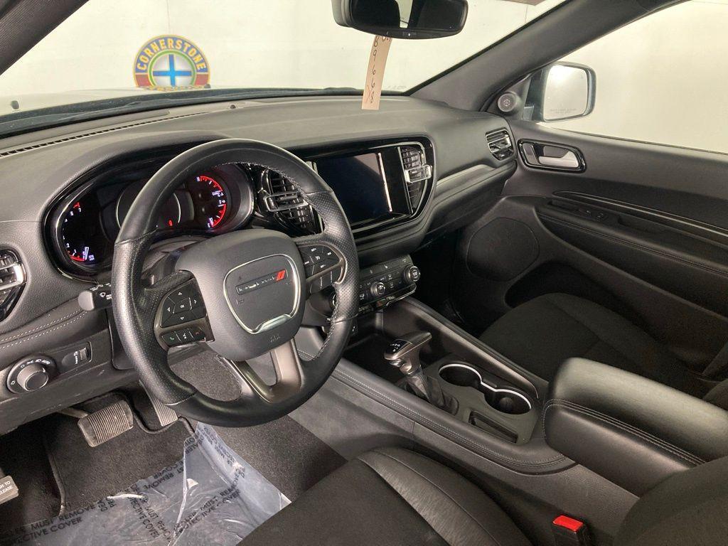 used 2024 Dodge Durango car, priced at $25,999