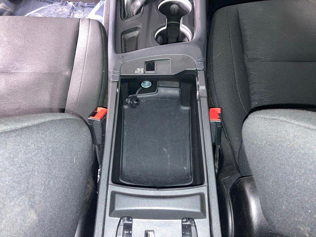 used 2024 Dodge Durango car, priced at $25,999