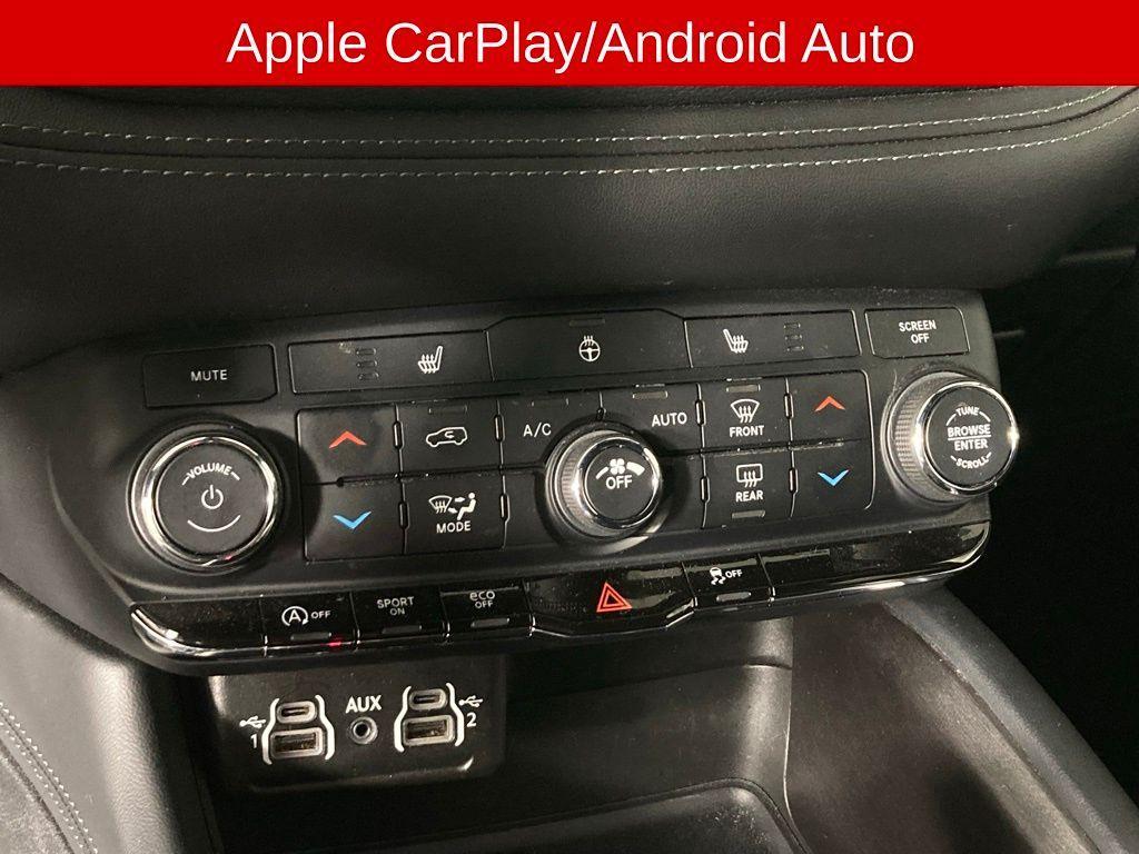 used 2024 Dodge Durango car, priced at $25,999