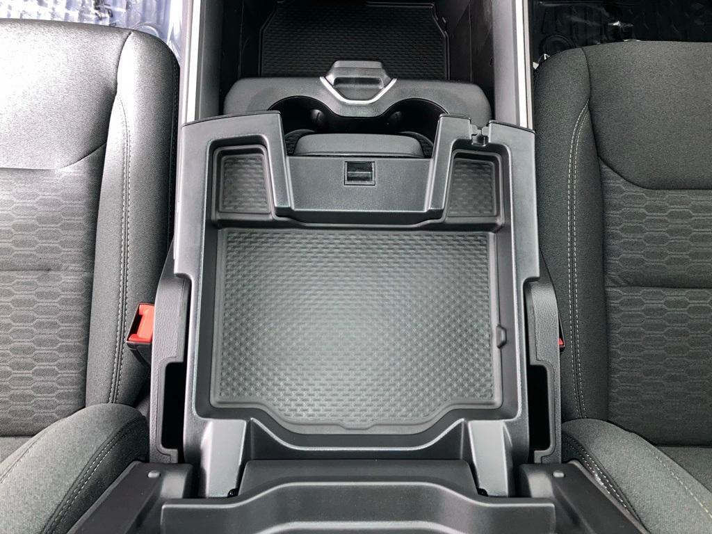 new 2025 Ram 1500 car, priced at $53,007
