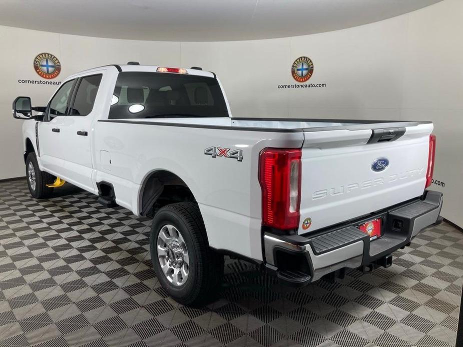 new 2024 Ford F-350 car, priced at $59,720