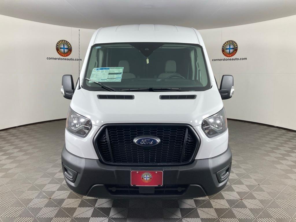 new 2024 Ford Transit-250 car, priced at $55,400