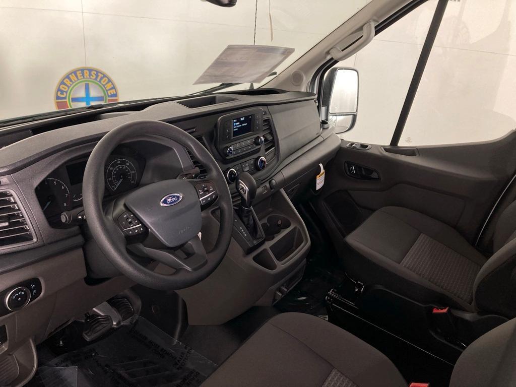 new 2024 Ford Transit-250 car, priced at $55,400