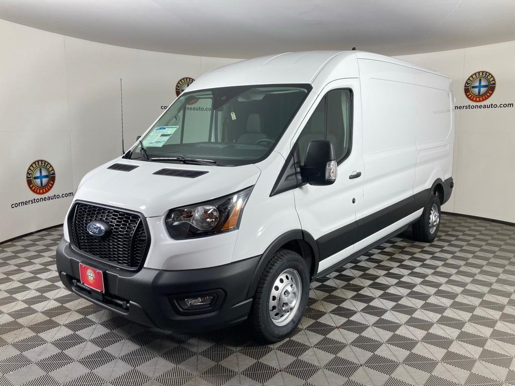 new 2024 Ford Transit-250 car, priced at $55,400