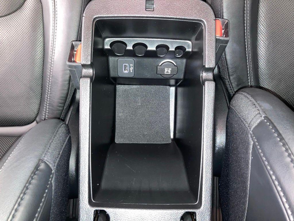 used 2020 Jeep Cherokee car, priced at $18,499