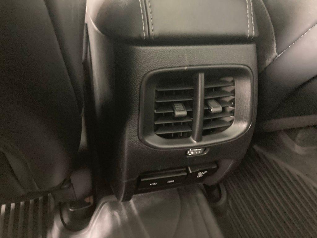 used 2020 Jeep Cherokee car, priced at $18,499